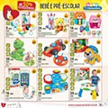 Antevisão Folheto PINGO DOCE Brinquedos